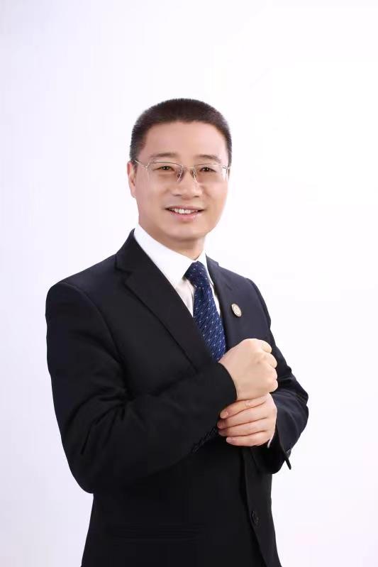 秘书长郭树进